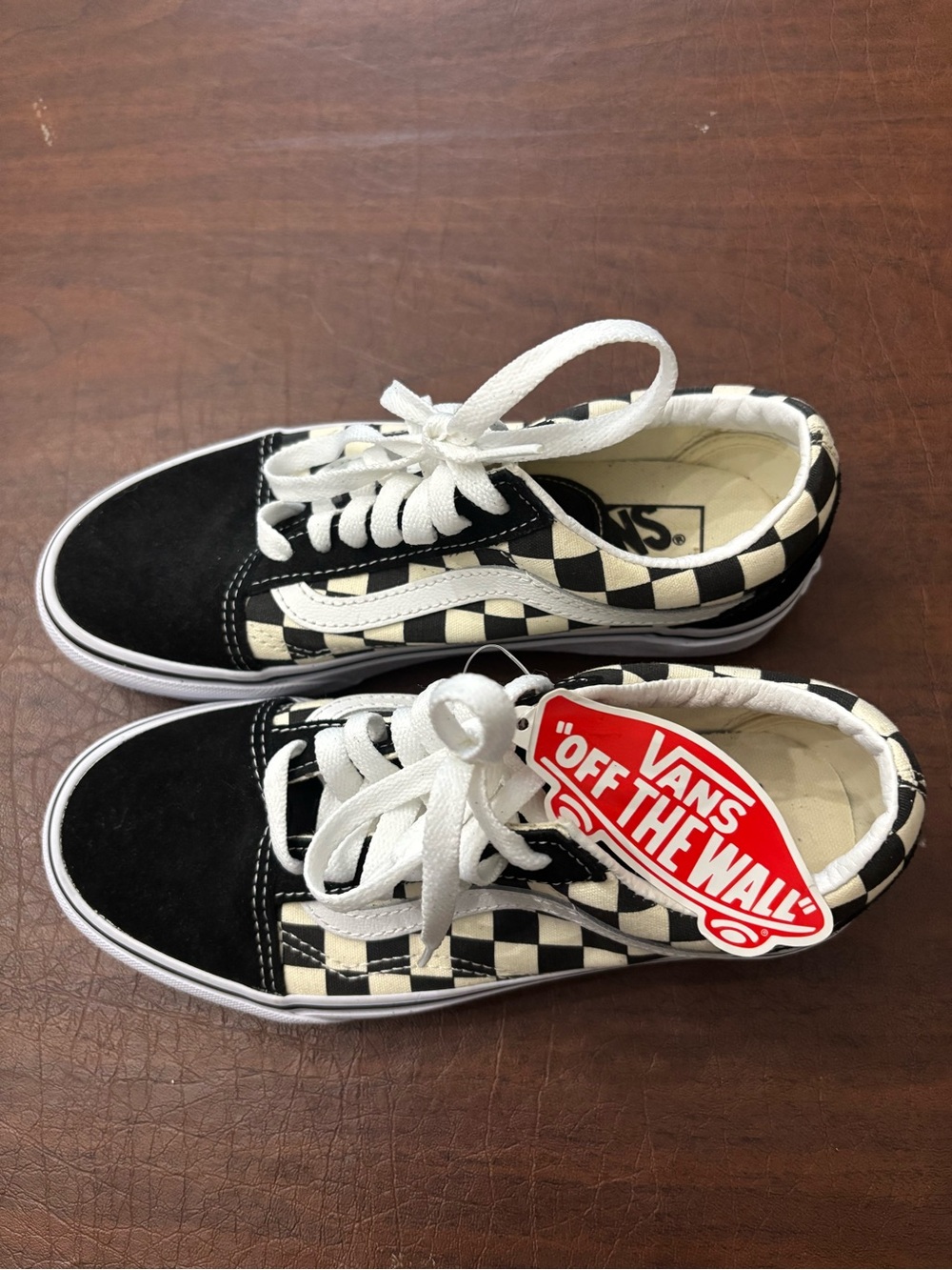 Vans Old Skool Sneakers
